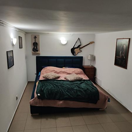 Mieszkanie Rampa Iława Zewnętrze zdjęcie